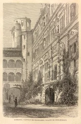 Neue universelle Geographie